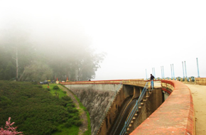 MileJourney - Kundala Dam